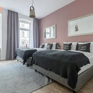 Apartment Lottumstraße