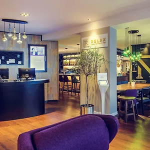 Otel Mercure Center