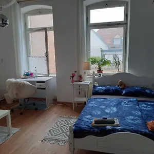 Pansiyon Zentrales Und Grosses Gemutliches Zimmer In City