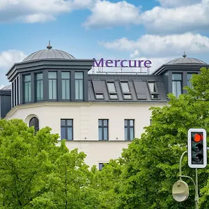 מלון Mercure Wittenbergplatz, ברלין