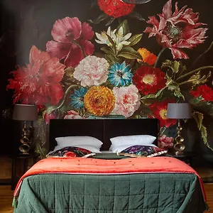 Hotell Art Nouveau Am Kurfuerstendamm, Berlin