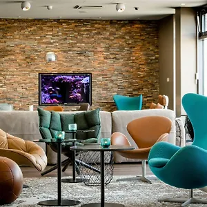 Hotel One München-garching Garching bei München