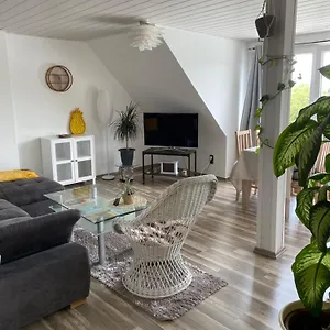 Apartment Landfeeling BRE