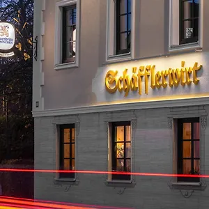 Hotel Schäfflerwirt Aschheim