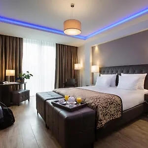 מלון Homaris West Side (adults Only), ברלין
