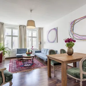 Apartment Greatstay - Rheinsbergerstr.