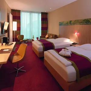 Otel Moevenpick Frankfurt Messe