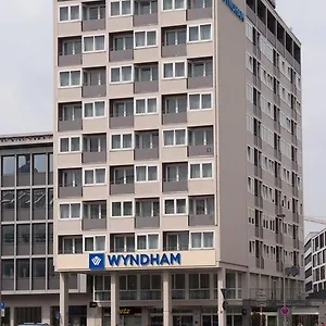Otel Wyndham